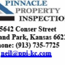 Pinnacle Property Inspection