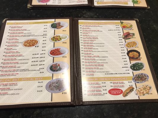 Menu photo 6 Pho Little Saigon Taylorsville, UT Menu photo 6 Pho Little Saigon Taylorsville, UT