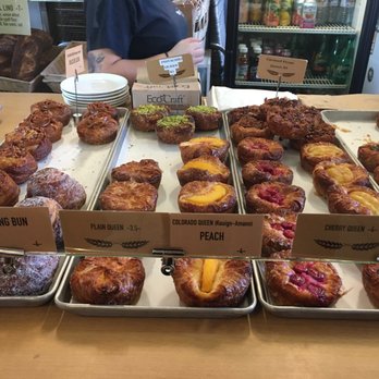 Izzio Bakery - Bakeries Near Me - Denver, Colorado