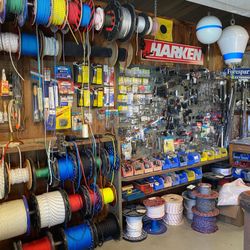 S & R Marine