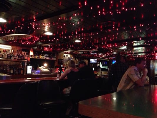 Red Fox Lounge by null