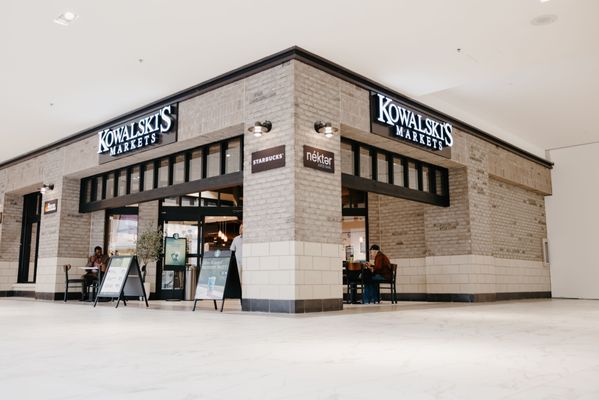 Southdale Center by null