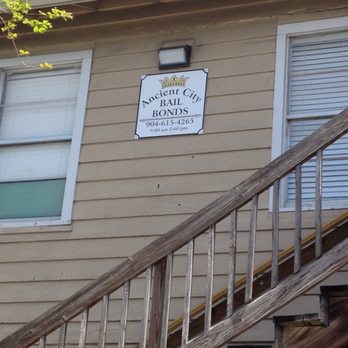 Ancient City Bail Bonds - Bail Bondsmen Near Me - St Augustine, Florida Ancient City Bail Bonds - Bail Bondsmen Near Me - St Augustine, Florida