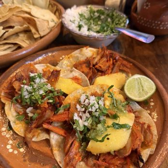 Sonorita - Tacos Near Me - Puerto Vallarta, JAL