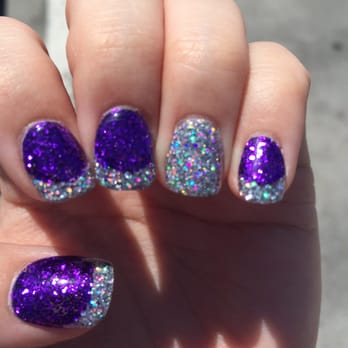 Tommy Nails & Spa - Love my nails!! - Nail Salons Near Me - Tomball, Texas