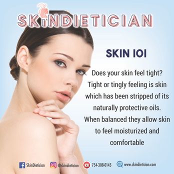 SkinDietician - Skin Care Near Me - Alafaya, Florida SkinDietician - Skin Care Near Me - Alafaya, Florida