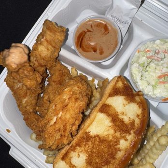 Raising Cane's Chicken Fingers - Box Combo - Fast Food Near Me - Hayward, California Raising Cane's Chicken Fingers - Box Combo - Fast Food Near Me - Hayward, California