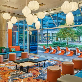 Aloft by Marriott Richardson - Hotels Near Me - Richardson, Texas Aloft by Marriott Richardson - Hotels Near Me - Richardson, Texas