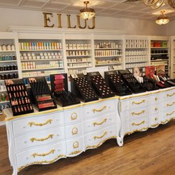 Eiluj A Beauty Lounge - Eiluj Beauty Cosmetics