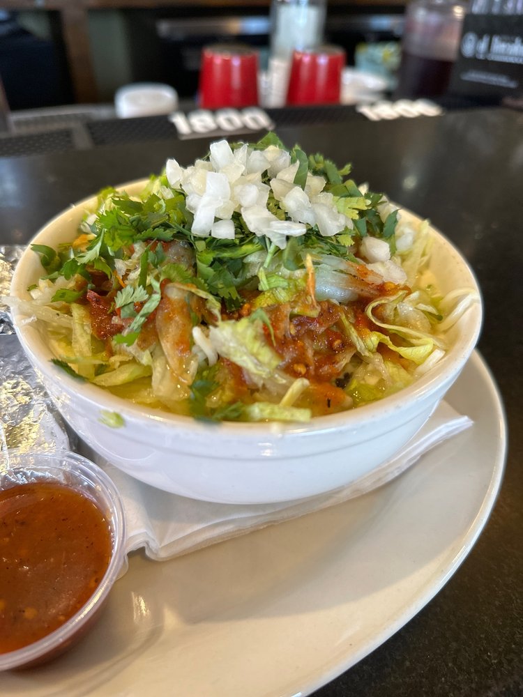 Social spots from Felipe's Mexican Taqueria - Uptown