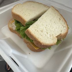 Broadway Deli