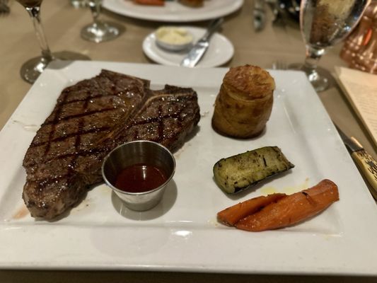 Porterhouse by null