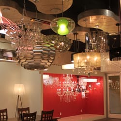 LBC Lighting - LBC Lighting Showroom