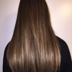 Hair By Jackie Miller