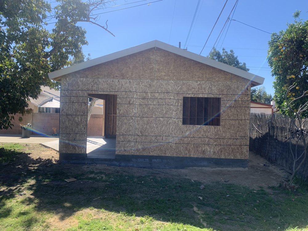 Slide of Thor Construction