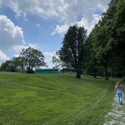Maryville Hiking Trail