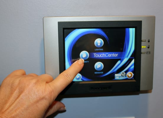 Standard Security Services, Inc