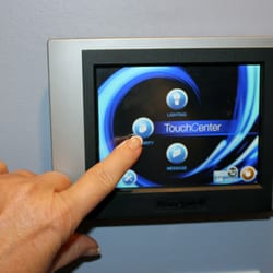 Standard Security Services, Inc - Standard Security Alarm system - easy to operate
