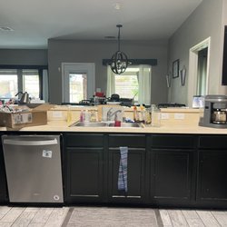 Timeline Roofing and Remodeling - Before