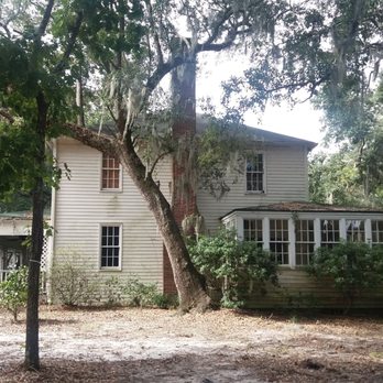 Riverfront Park - Construction will have this older build looking like a million bucks soon. - Parks Near Me - North Charleston, South Carolina