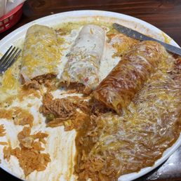Enchilada