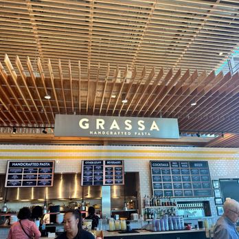 Grassa - Pasta Shops Near Me - Portland, Oregon