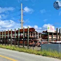 Big Creek Lumber Company