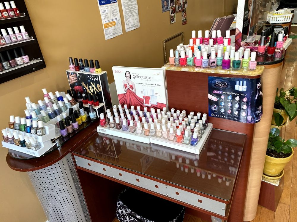 SWEET NAILS & SPA 28 Photos & 30 Reviews 19510 47th Ave, Flushing