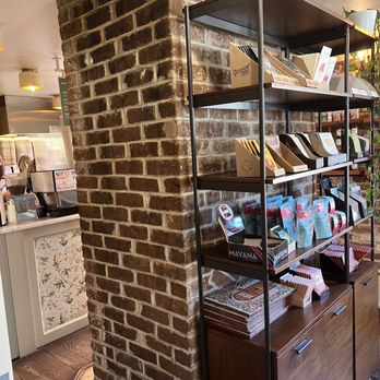 Mirabelle Savannah - Treats/ interesting layout - Coffee & Tea Near Me - Savannah, Georgia Mirabelle Savannah - Treats/ interesting layout - Coffee & Tea Near Me - Savannah, Georgia