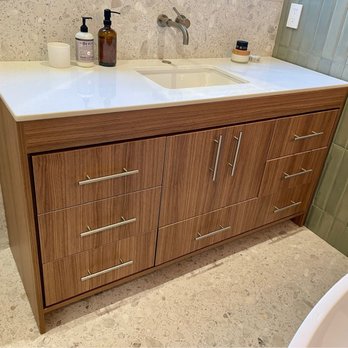 MTD Vanities - Kitchen & Bath Near Me - North Hollywood, California