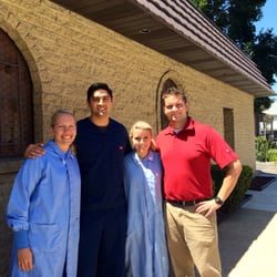 Nova Dental Associates