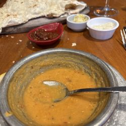 Café Istanbul - Delicious!