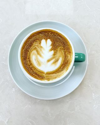 Jiaren Cafe: Coffee, Boba & Events by null