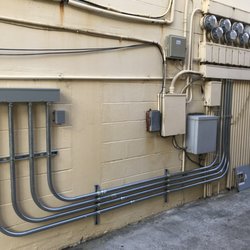 Island Electrical Contracting
