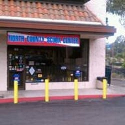 North County Scuba Center