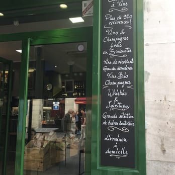 Le Repaire de Bacchus - Beer, Wine & Spirits Near Me - Paris, 75