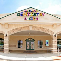 Midland Dentistry 4 Kids
