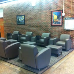 Tate Student Center