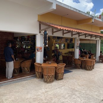 Tequila Flavours - Front - Mexican Near Me - San Miguel de Cozumel, ROO Tequila Flavours - Front - Mexican Near Me - San Miguel de Cozumel, ROO