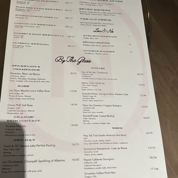 The Salt Line - Drinks - Coffee & Tea Near Me - Arlington, New York The Salt Line - Drinks - Coffee & Tea Near Me - Arlington, New York