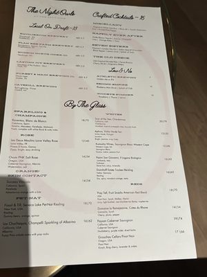 Menu photo 4 The Salt Line Arlington, NY Menu photo 4 The Salt Line Arlington, NY
