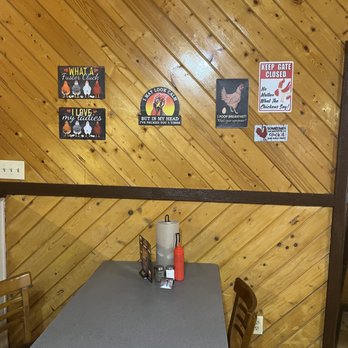 Fry-Way 59 - Fish & Chips Near Me - Linden, Texas