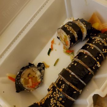Lee's Tofu - Kimbap! - Korean Near Me - Monterey Park, California Lee's Tofu - Kimbap! - Korean Near Me - Monterey Park, California