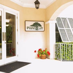SSI Pilates