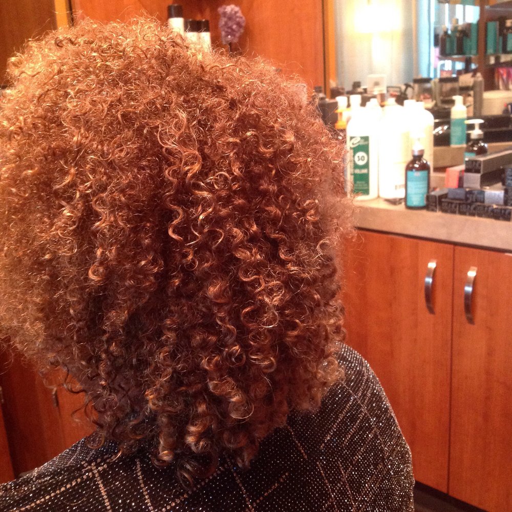 Studio V At Sola Salons Hair Salons 1850 Sierra Gardens