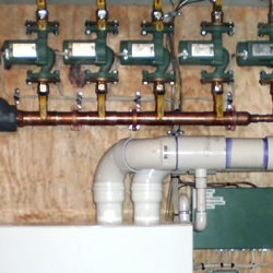 KM Heating and Cooling Plumbers - Heating and Cooling service Melbourne