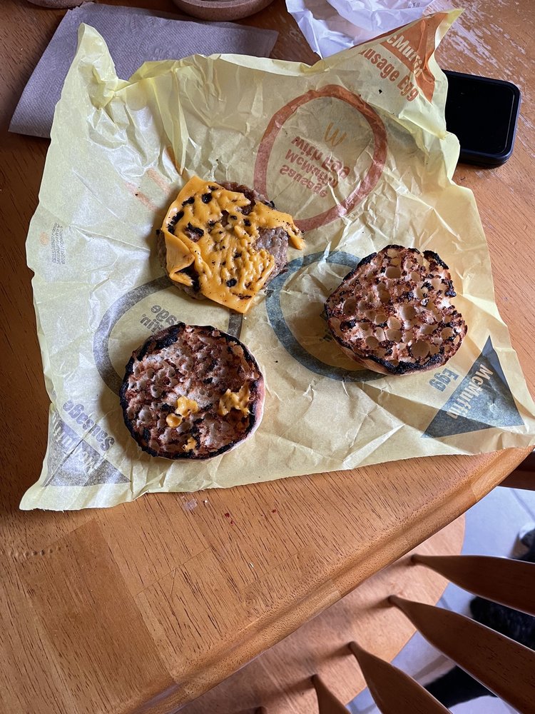 McDonald's Logo