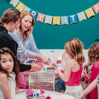 Prana Play - A Sensory Haven - Indoor Playcenter Near Me - Carmel, Indiana