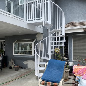 OC Deck & Patio - Stairs installed - Decks & Railing Near Me - San Clemente, California OC Deck & Patio - Stairs installed - Decks & Railing Near Me - San Clemente, California