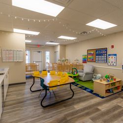 Little Learner Children's Academy